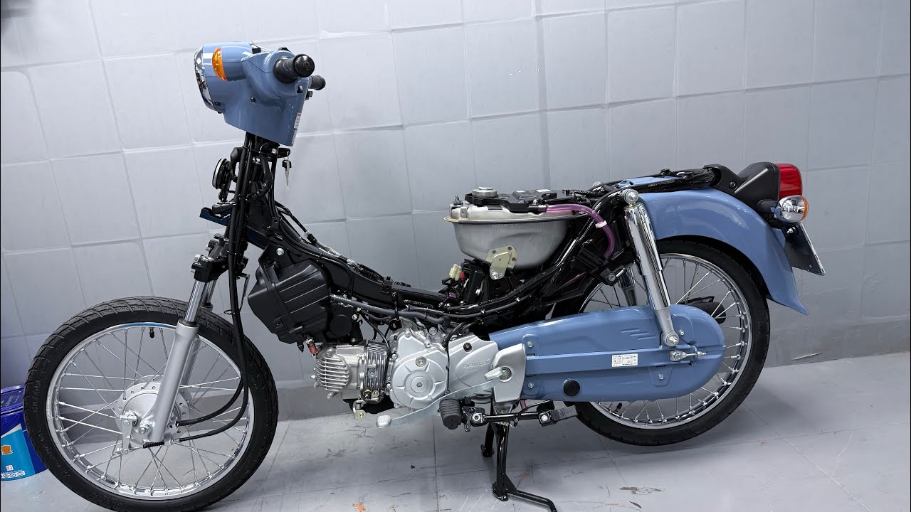 Cởi áo xem nội y Cub 50 Final, Chi tiết A-Z #0931//109//538//