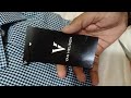 Unboxing Van Heusen Formal Checkered Shirt for Men from Amazon | Full Sleeves Shirt for Men |