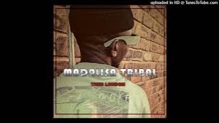 Madalisa Tribal MusiQ _By_Tsubi London