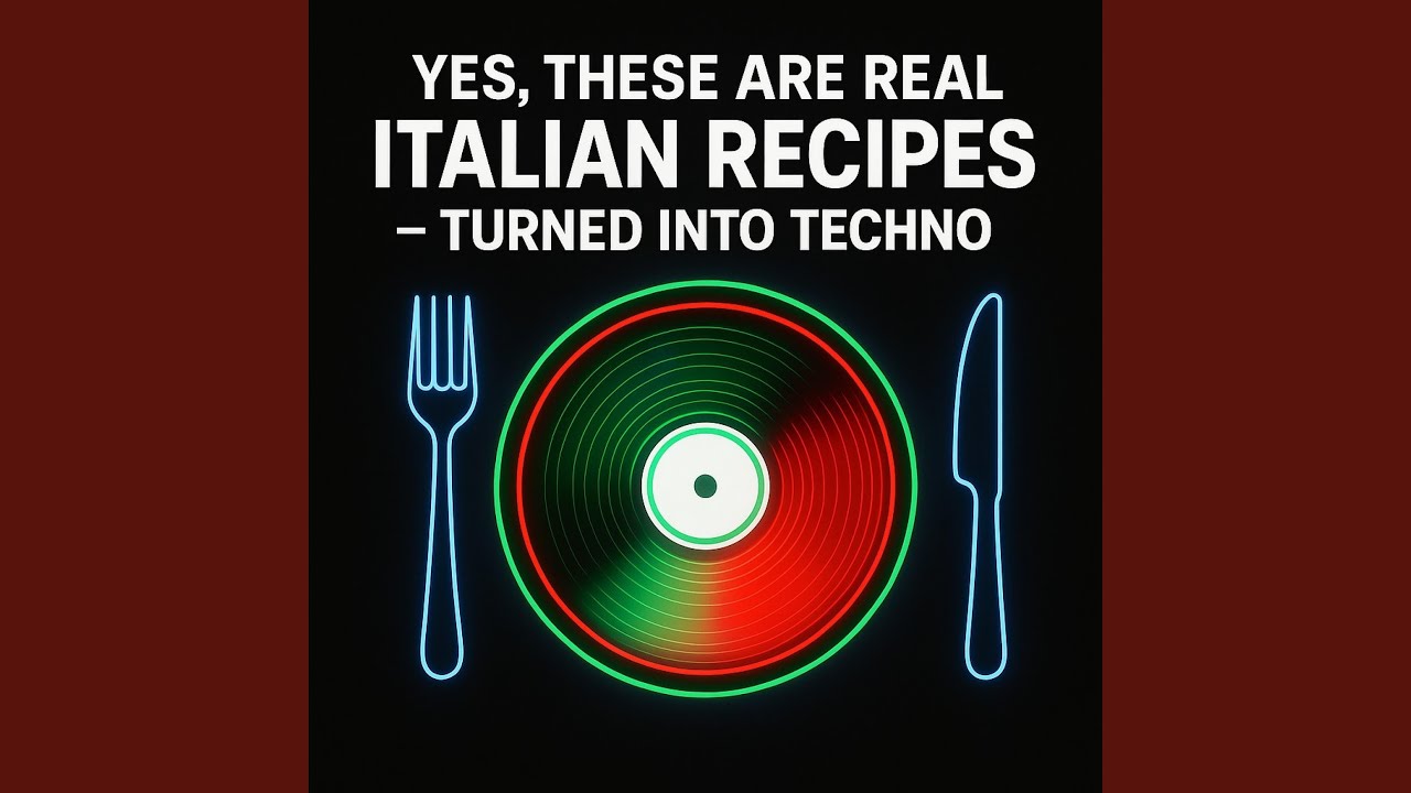 Watch Parmigiana on YouTube Watch Parmigiana on YouTube