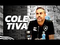 Coletiva pós-jogo com Artur Jorge | Flamengo x Botafogo | Brasileirão image