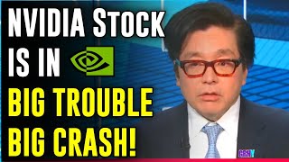 NVIDIA Stock in Big Trouble? Crash Risks, Market Signals &amp; My Own Analysis - NVDA Update