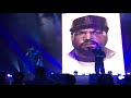Ice Cube Opera House 26th May, 2018