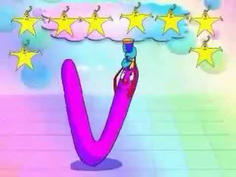 اغنيه الارقام