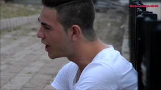 Pisigo Saygın FT Ahmet Abidin Dilber & İsyan Style - Hergün Ağladım 2oı5 | HD KLiP|