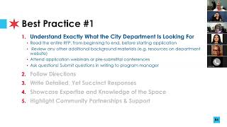 Session 2  Application Best Practices & Common Mistakes