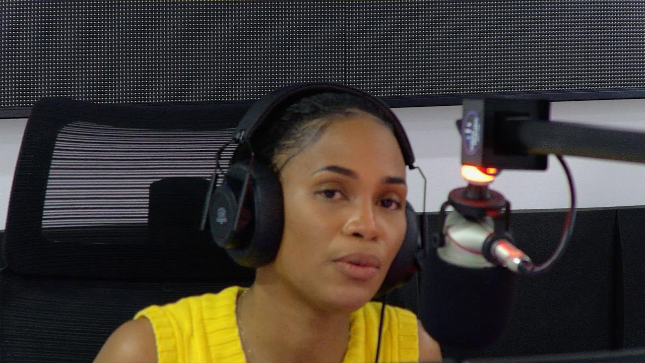 Manahë se confie et vous donne la parole au 0596 44 80 80