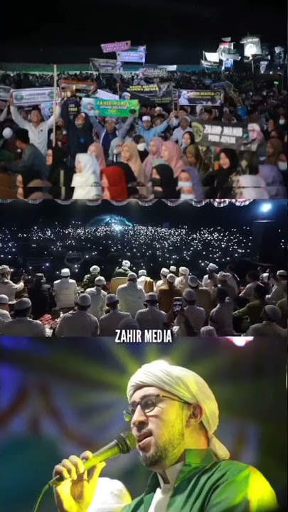 Story Wa Azzahir Alangkah indahnya