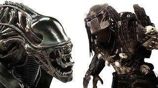 Alien vs. Predator  Mortal Kombat XL (İntikam)