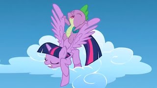 Twilight Sparkle Almost Saved Filly Fluttershy