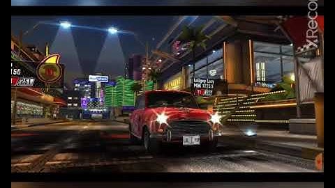 CSR Classics "The Authentics" (the whole crew)