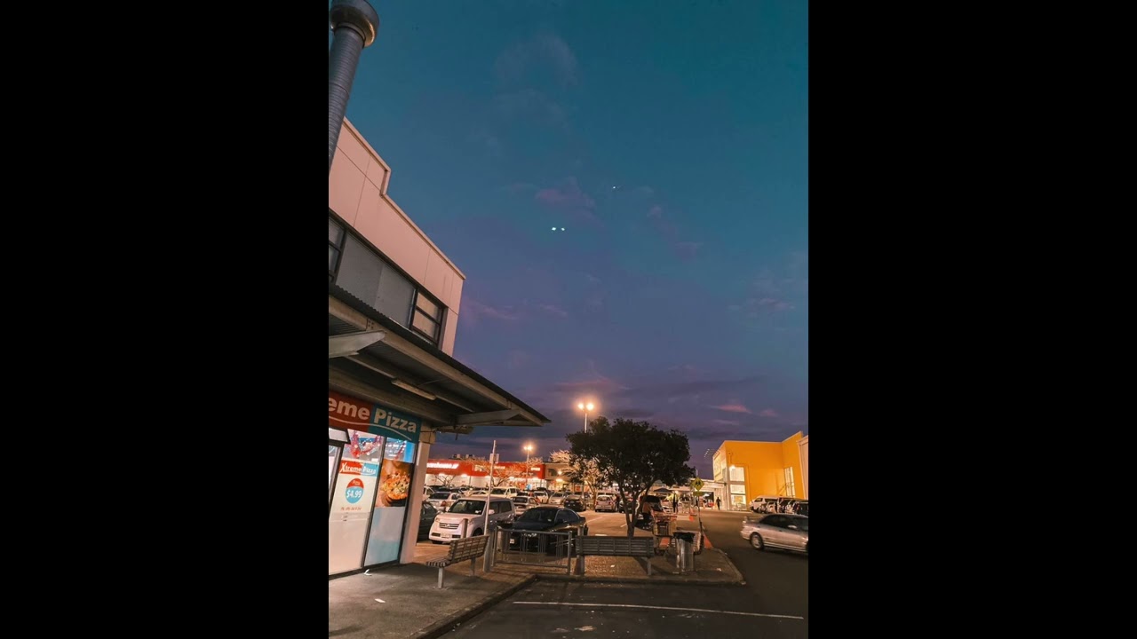 Feels like magic x They don't know