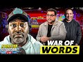 Dan LeBatard &amp; Stugotz Exchange SHOTS in Heated Clash + Knicks vs. Spurs in NBA Finals