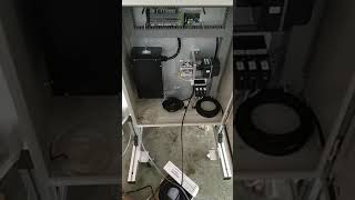 BOD COD Online Analyzer Model U-01 video