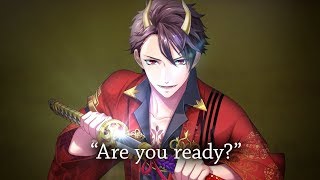Ayakashi Romance Reborn Opening Movie