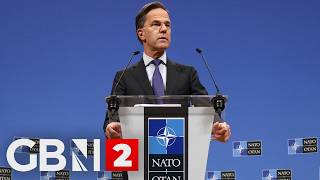 LIVE: Rutte and Norway's PM Store hold a joint press conference