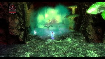 servants of the overlord loot run