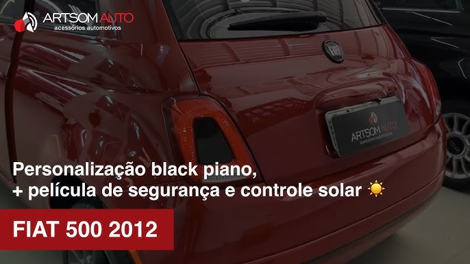 Fiat 500 - Louis Vuitton Edition*** new stock*** 