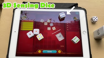 GoDice iPhone Connected Dice with Sensors 🎲 AppFinders