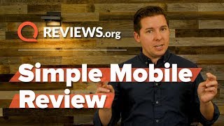 Simple Mobile Review | Is It the Best Of Prepaid Cell Phone Providers? screenshot 4