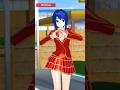 AOI  "SUKI SUKI SUKI" DANCE TREND #sakuraschoolsimulator #shorts #tiktok