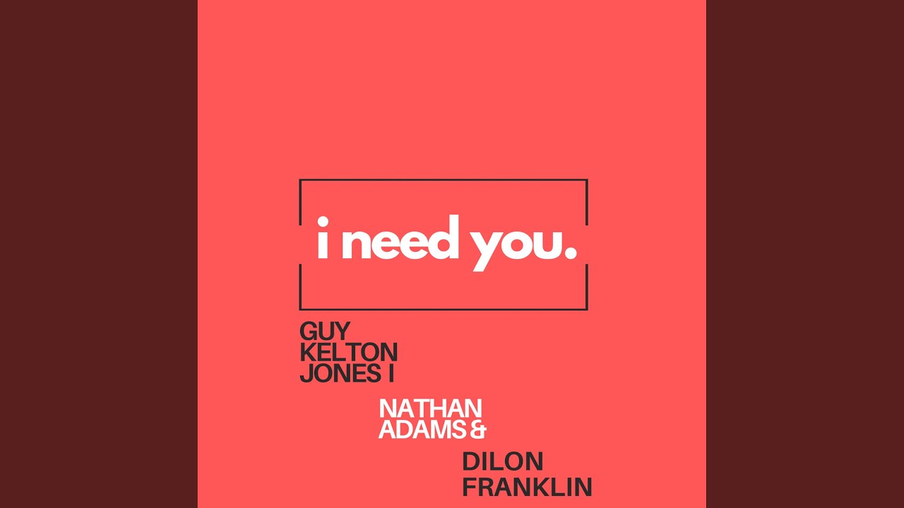 Obejrzyj i Need you/Nakuhitaji (feat. Nathan Adams & Dilon Franklin) w YouTube Obejrzyj i Need you/Nakuhitaji (feat. Nathan Adams & Dilon Franklin) w YouTube