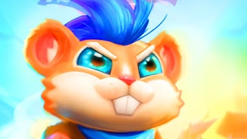 Hamster Escape: Idle Story Gameplay | iOS, Android, Action Game