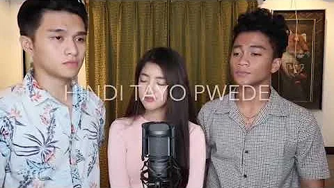 Hindi Tayo Pwede (cover by Binary feat. Chloe Redondo)