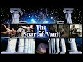 THE SPARTAN VAULT | Trailer (Action & Entertainment)