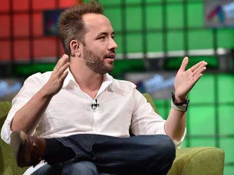 Dropbox surges 44% in trading debut