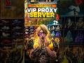 Free Fire Proxy Server Kaise Download Kare🤑 | free fire proxy server🔥#freefiremax#freefire