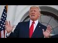 BREAKING: Trump FURIOUS as his SECRET gets revealed