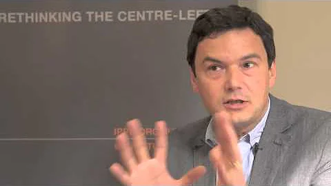 Thomas Piketty answers his critics - an interview with Juncture and Renewal - DayDayNews