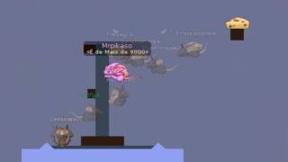 Transformice - Mrpikaso 7k de first