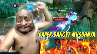 Download Lagu CAPER KALI INI MUSUHNYA !!! MP3 Download Lagu CAPER KALI INI MUSUHNYA !!! MP3