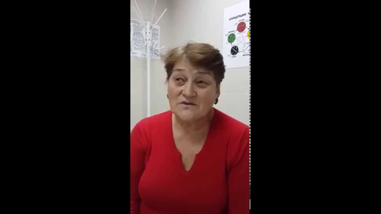 Восстановление зрения. Периартрит плечевого сустава. Воспаление ...