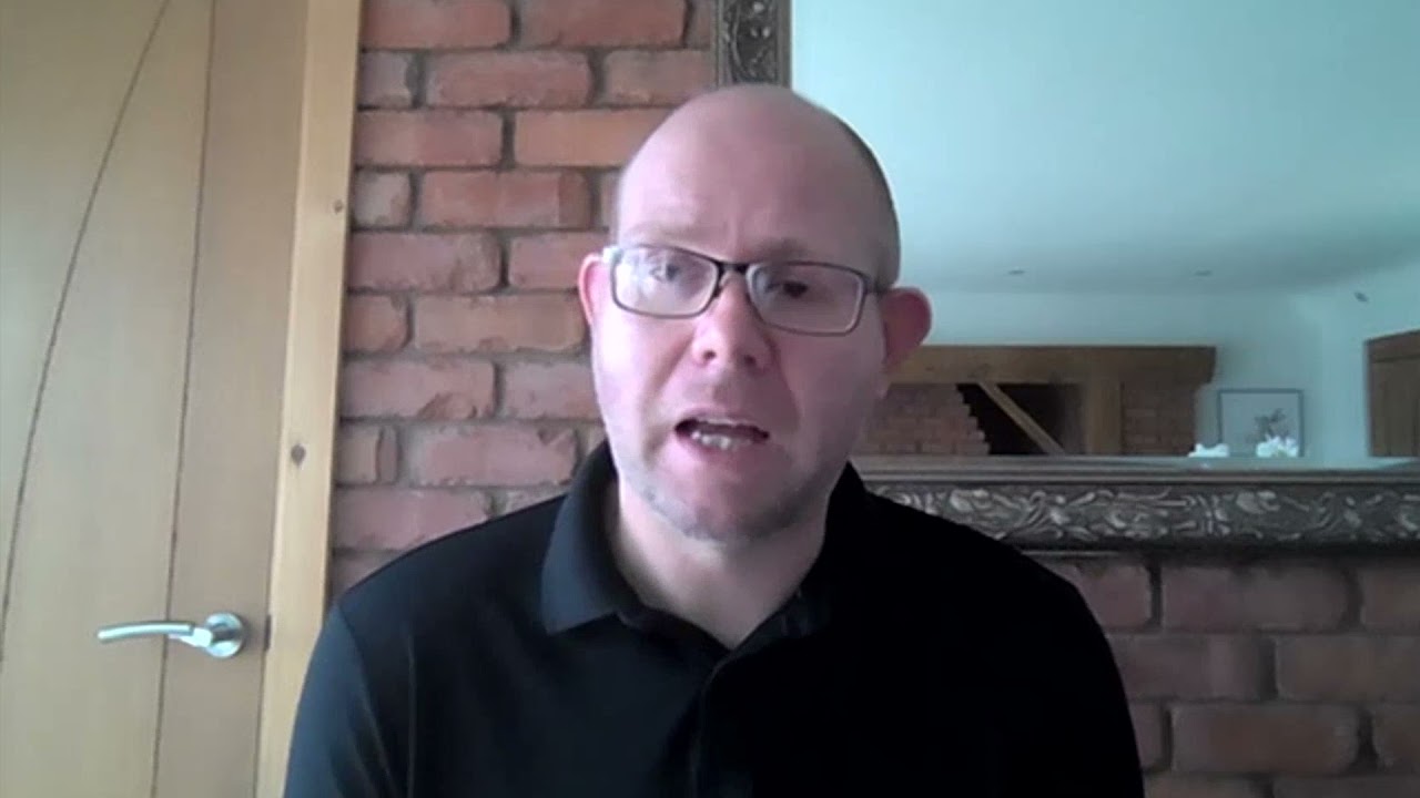 {my}dentist | Investment For Growth | Nick Marston