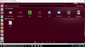 How to Install RawTherapee 5.0 in Ubuntu 16.04