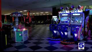 Xtreme Fun hosts soft opening for indoor venue screenshot 2