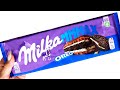 Milka oreo mmmax