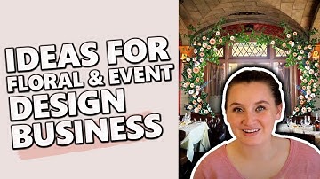 This Tool Helps Me | To Sell Bigger Ideas As An Event Florist
