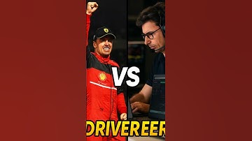 Why Engineers Matter More Than Drivers Sometimes?