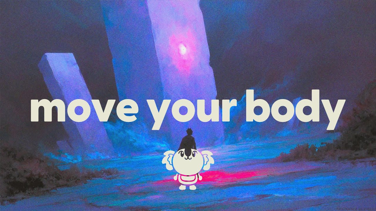 Sia - Move Your Body (Alan Walker Remix)