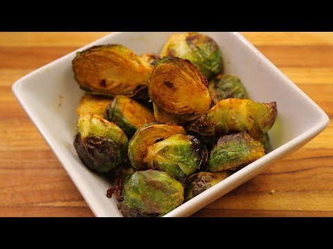 roasted-brussels-sprouts---healthy-recipe-channel