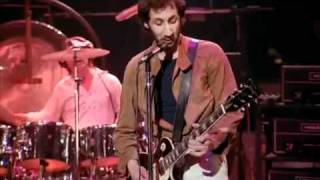 The Who - Wont Get Fooled Again [HQ]- (Live) 1978