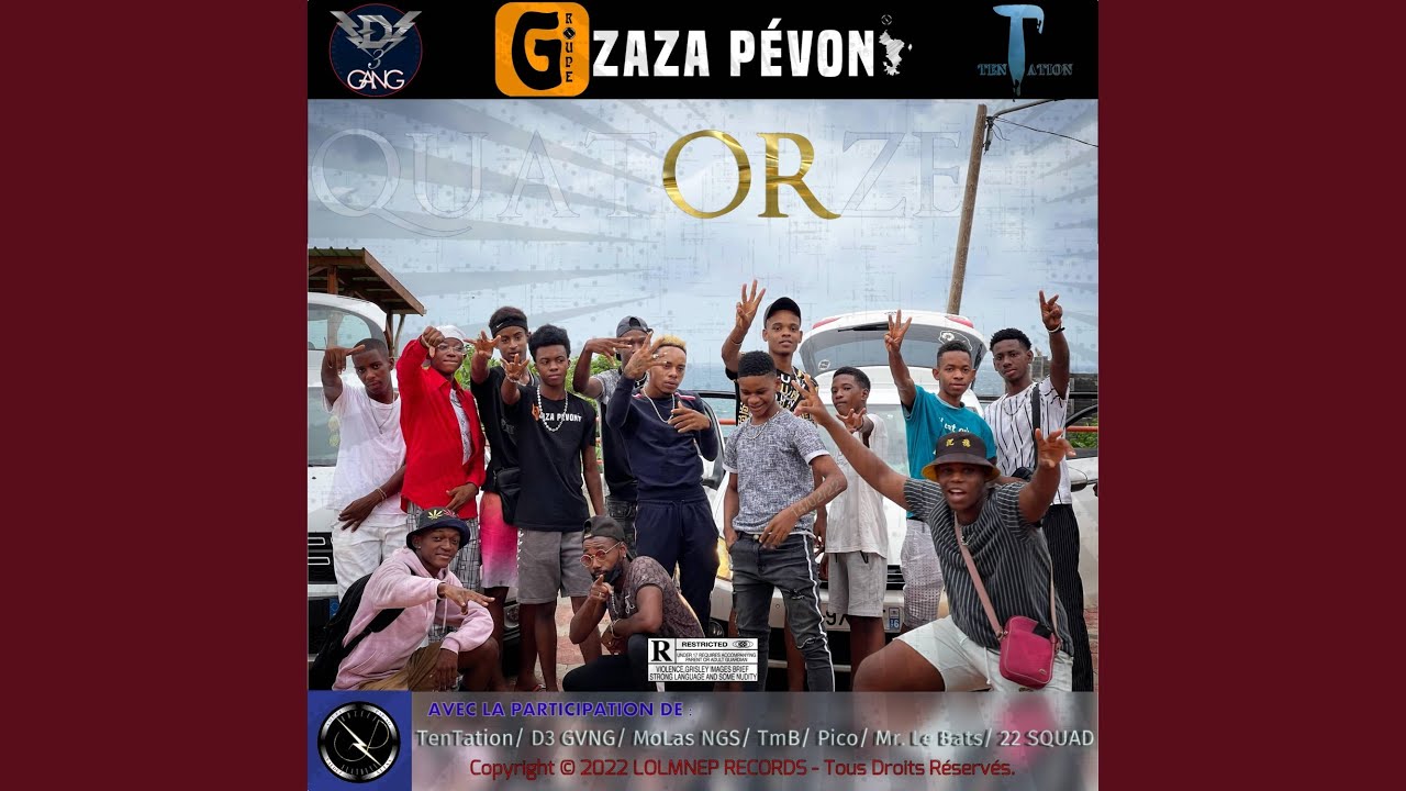 Hodza (feat. MOLAS NGS)