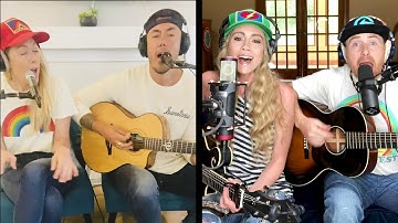 Gone West - Gone West (Split Screen Sessions)
