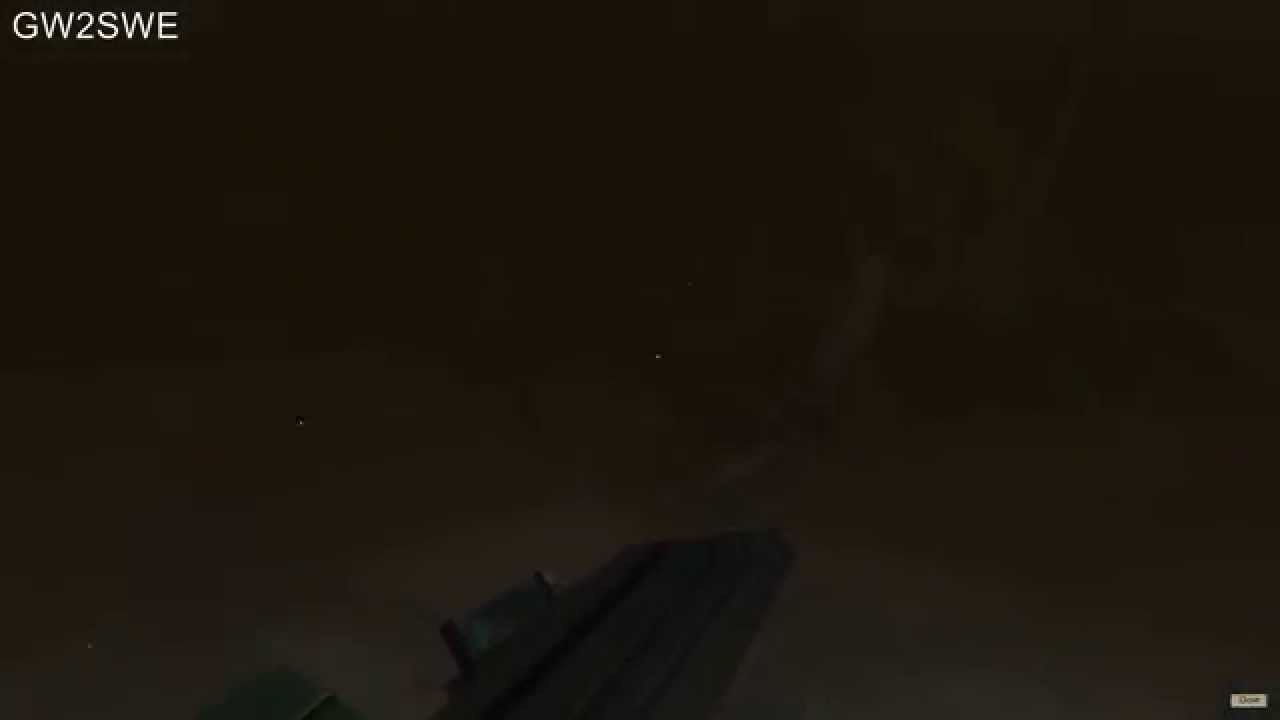 Guild Wars 2-White Crane Terrace Vista