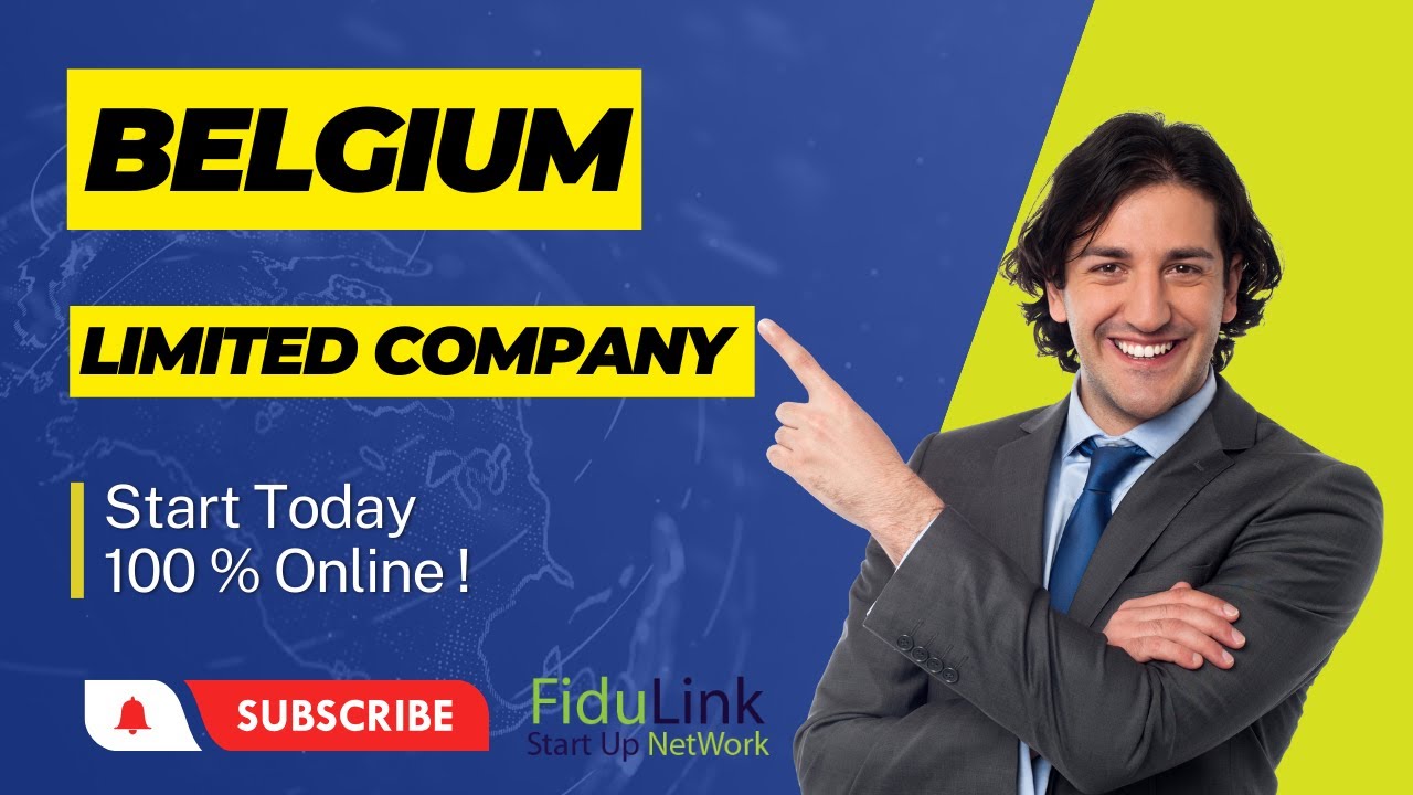 Belgium Company Formation Online Belgium Company Registration Online Bank Account Belgium Online