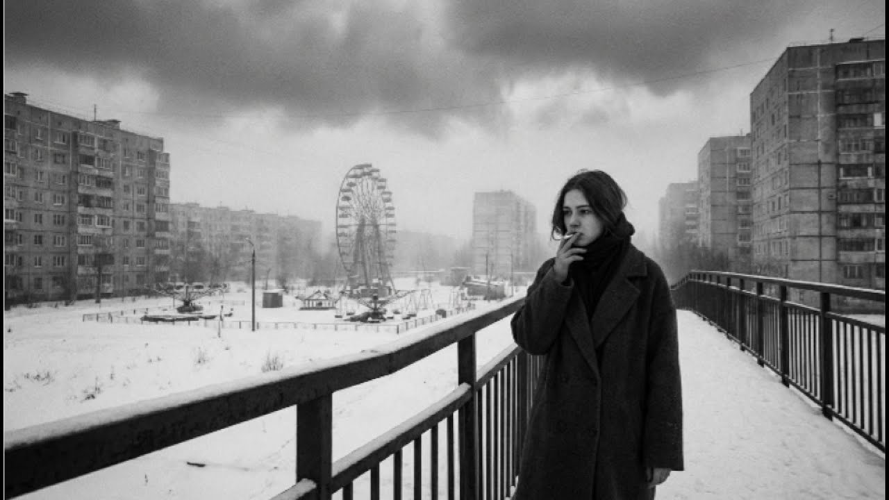 DIS//ORDER - Post-Punk I Dark Wave I Cold Wave I Minimal Synth I Underground Electronic I Gothic